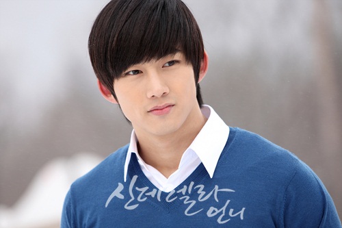 Taecyeon