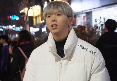 Chanwook