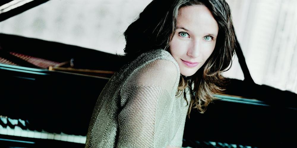 Hélène Grimaud