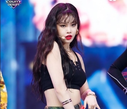 Soojin