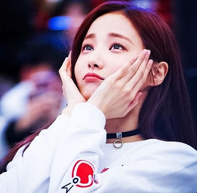 Yeonwoo