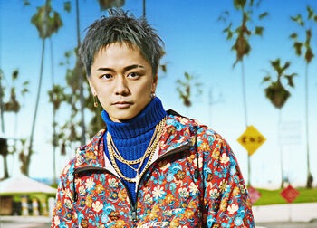 Hidaka Ryuta