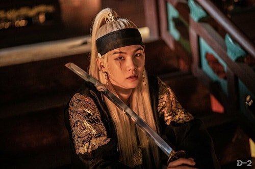 Daechwita