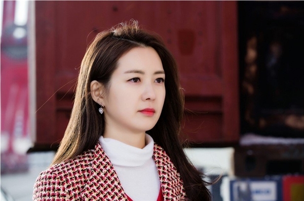 Lee Yo Won