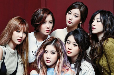 T-ARA