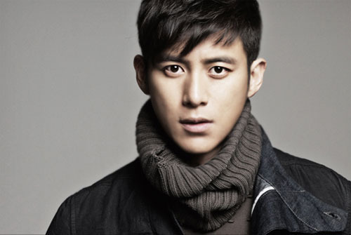 Go Soo