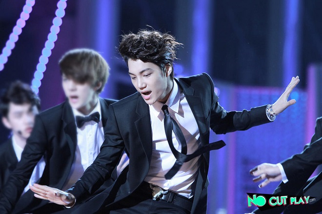 Kai