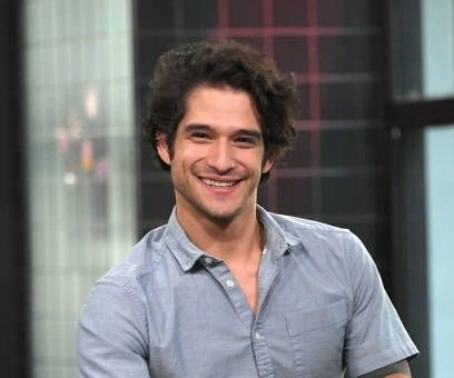Tyler Posey