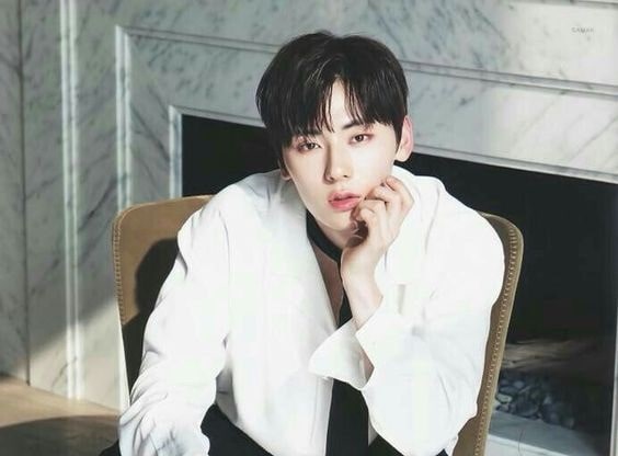 Minhyun