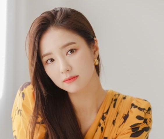 Shin Se Kyung