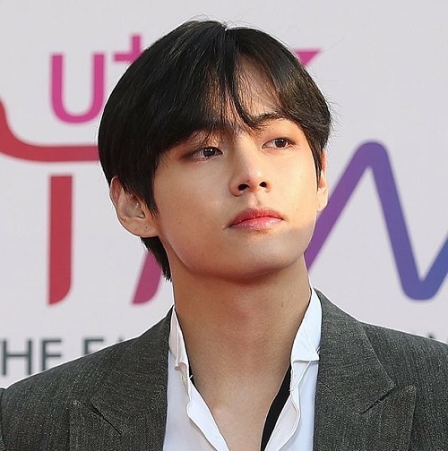 Kim Taehyung