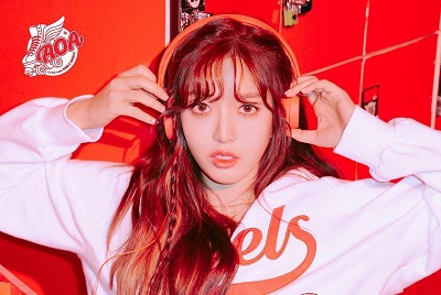 Chanmi