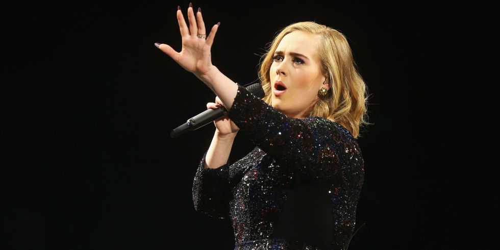 Adele