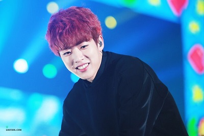 SungYeol