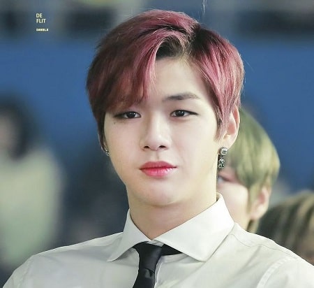 Kang Daniel