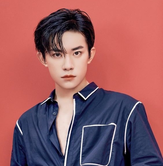 Jackson Yee
