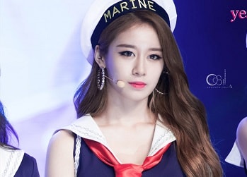 Jiyeon