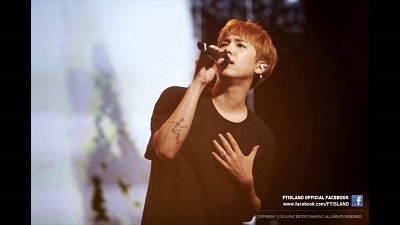 Hongki