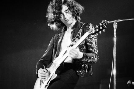 Jimmy Page