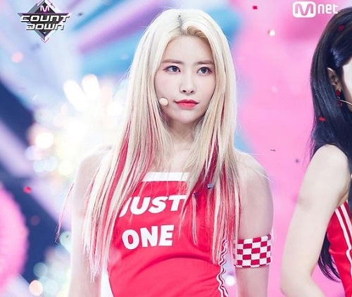 Huihyeon