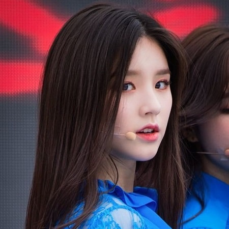 Heejin