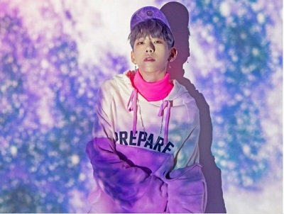 Jung YooJoon