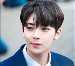 Song Changha