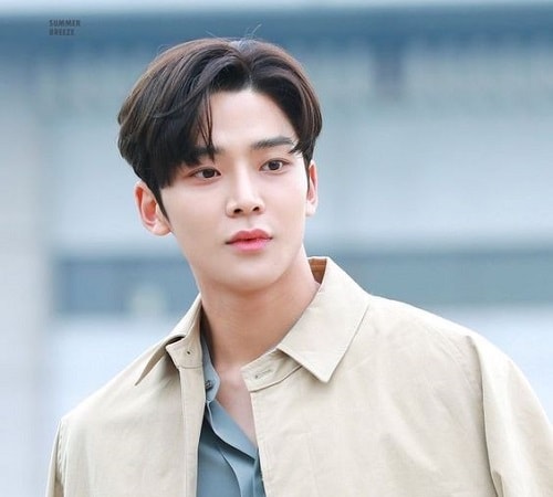 Kim Seokwoo