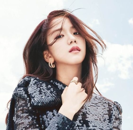 Jisoo