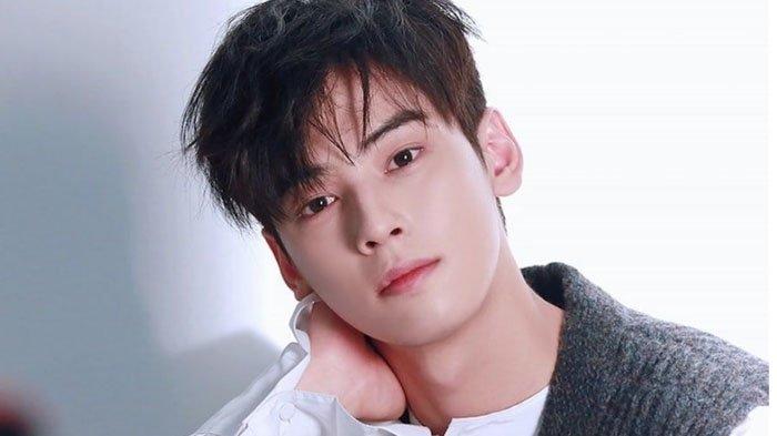 Cha Eunwoo