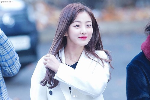 Jihyo