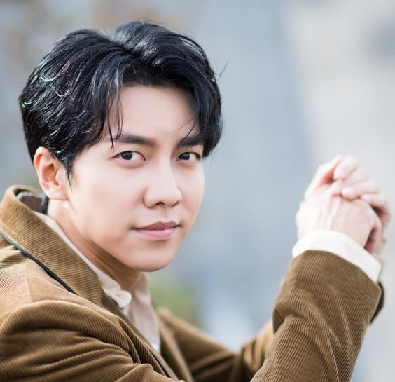 Lee Seung Gi
