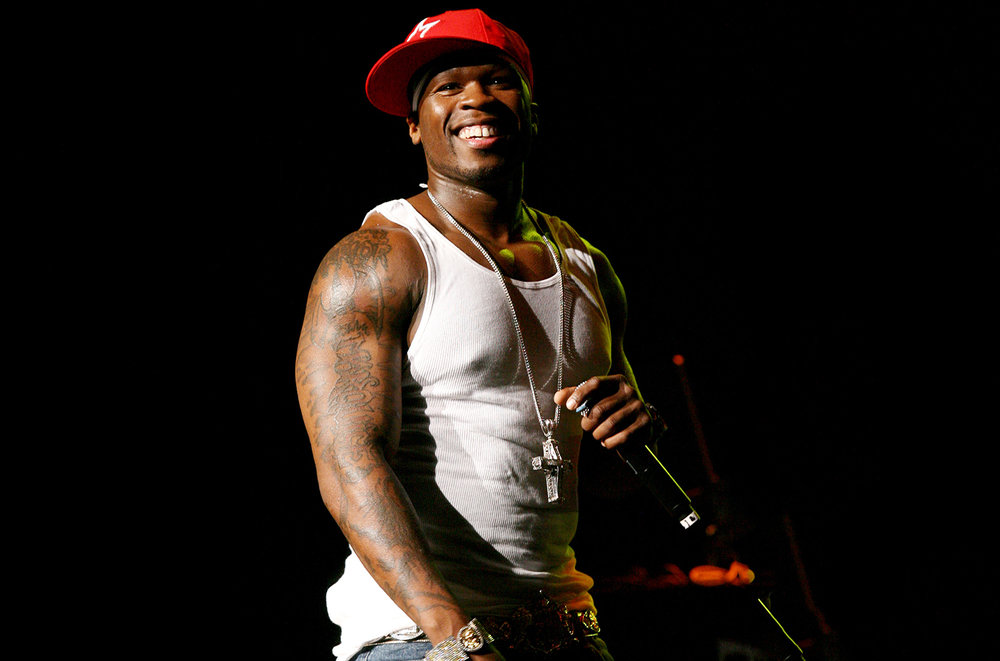 50-Cent