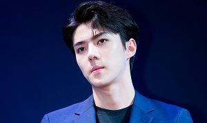 Sehun