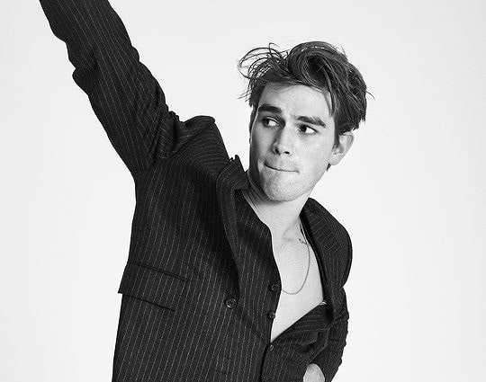 KJ Apa