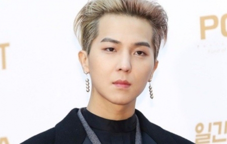 Song Min Ho