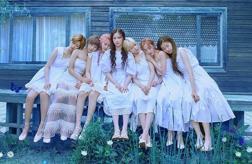 Girls