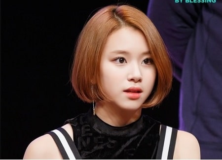 Chaeyoung
