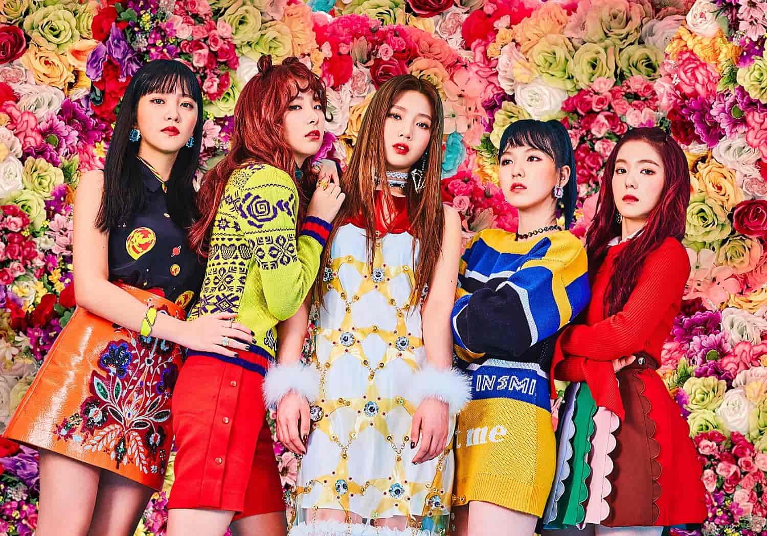 Red Flavor