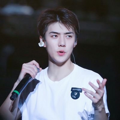 Sehun