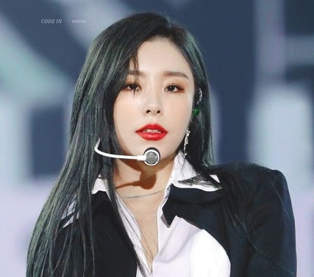 Wheein