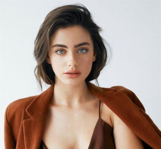 Yael Shelbia