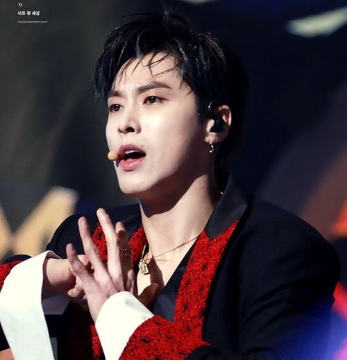 Yunho