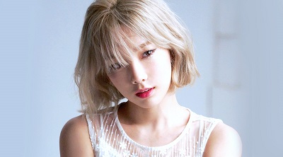 Taeyeon