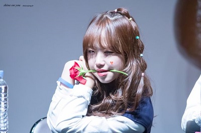 Yoojung