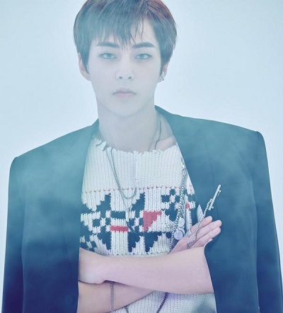 Xiumin