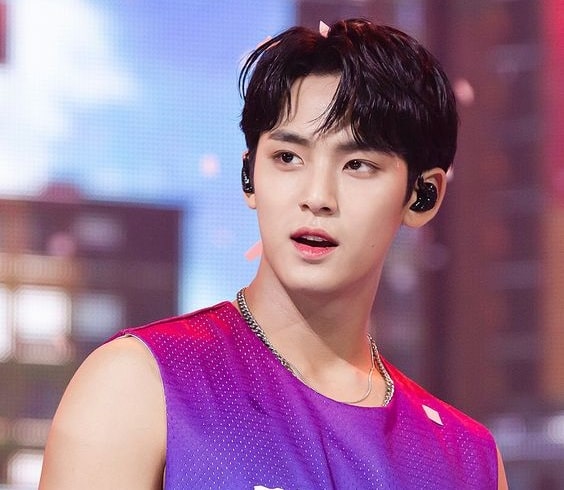 Mingyu