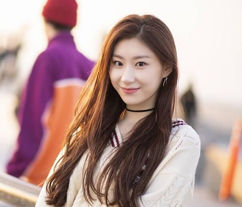 Chaeryeong