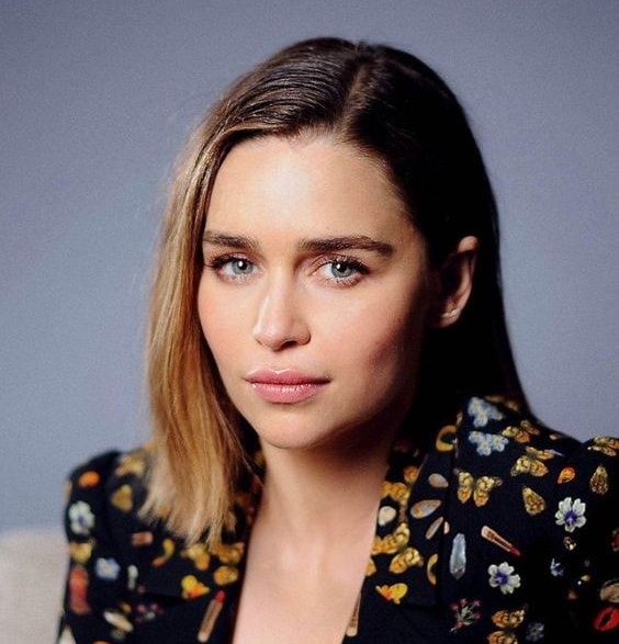 Emilia Clarke