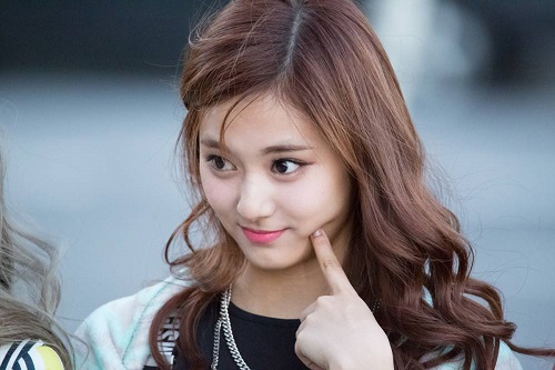 Tzuyu